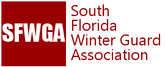 SFWGA - South Florida Winter Guard Association